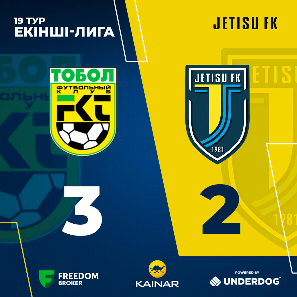 Жастарымыз Қостанайда есе жіберді #ТобылМЖетісуМ