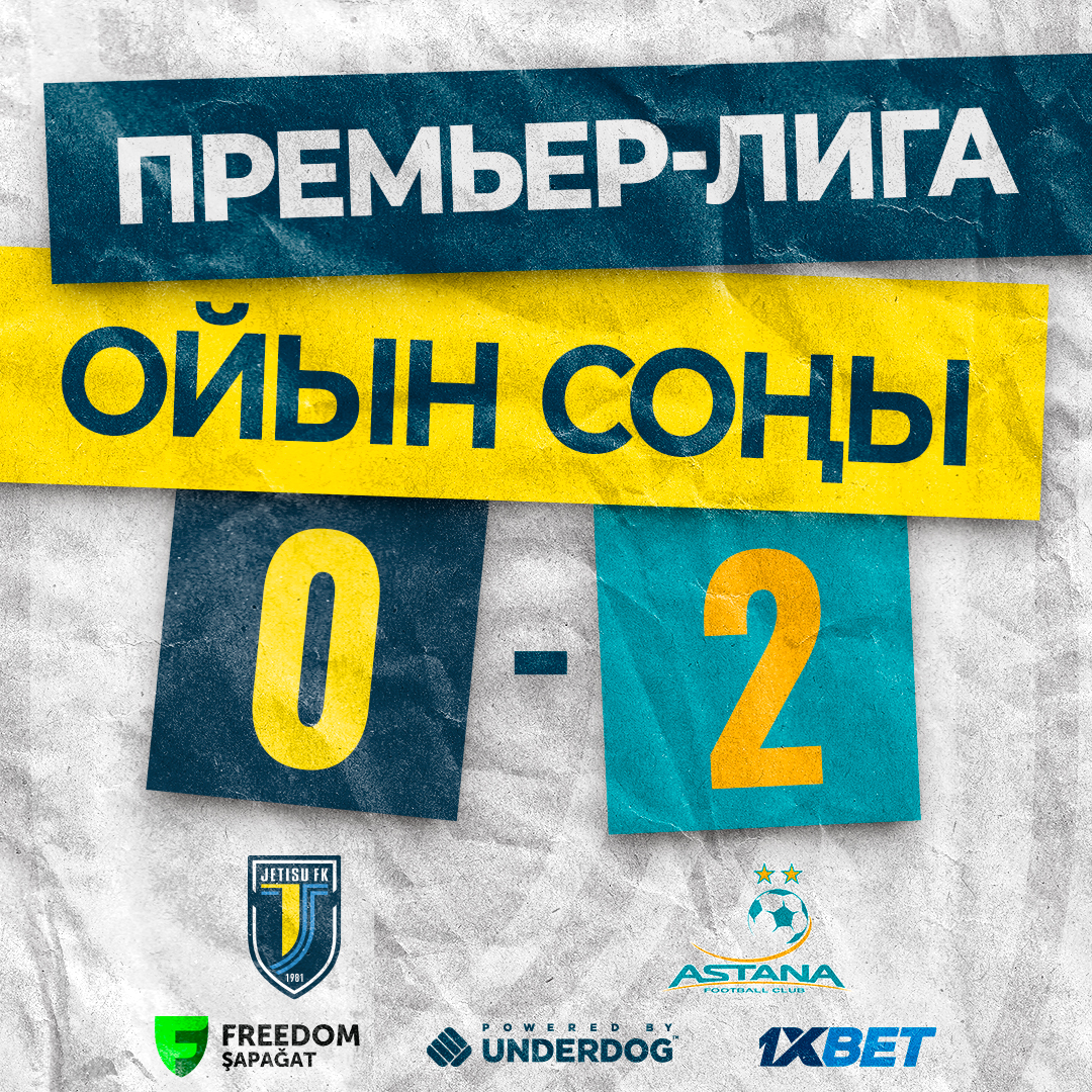 #ЖетісуАстана