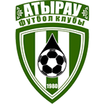 Атырау